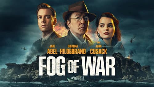 Fog of War still
