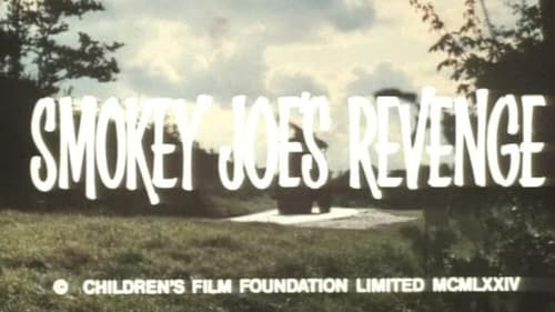 Smokey Joe's Revenge still