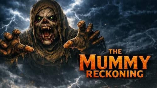 The Mummy: Reckoning still