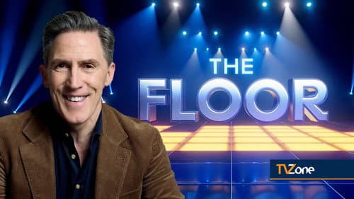 The Floor (UK) still