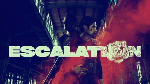 Escalation still