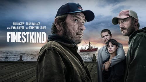 Finestkind still