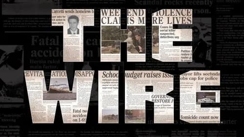 The Wire still