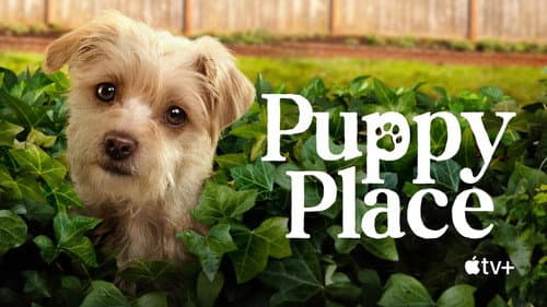 Puppy Place still