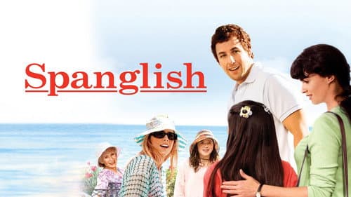 Spanglish still
