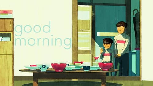 Good Morning still
