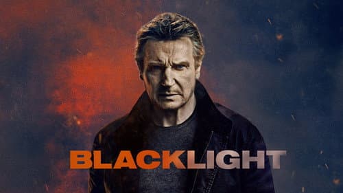 Blacklight still