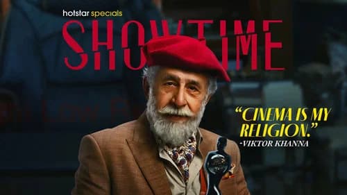 Showtime still