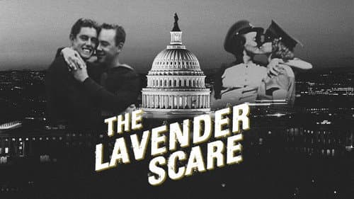 The Lavender Scare still