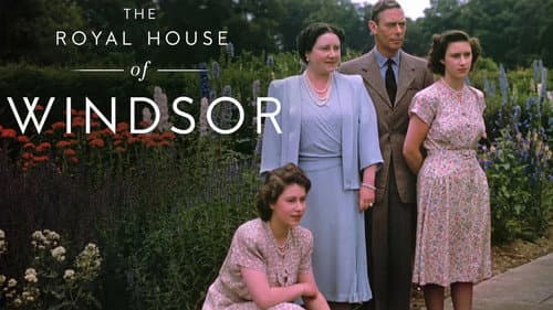 The Royal House of Windsor still