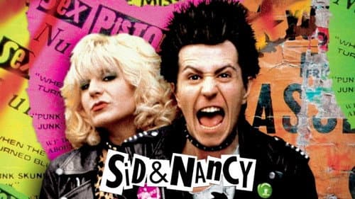 Sid and Nancy still