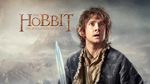 The Hobbit: The Desolation of Smaug still
