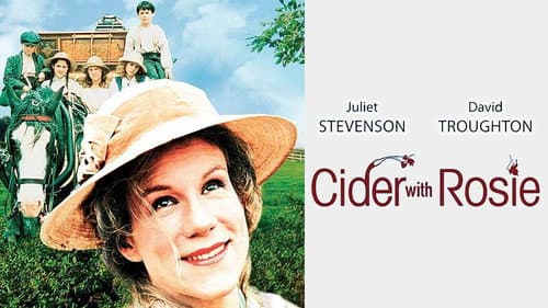 Cider with Rosie still