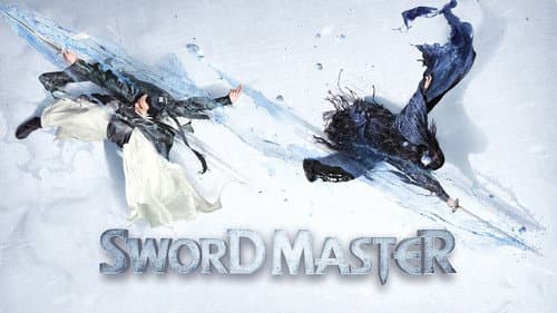 Sword Master still