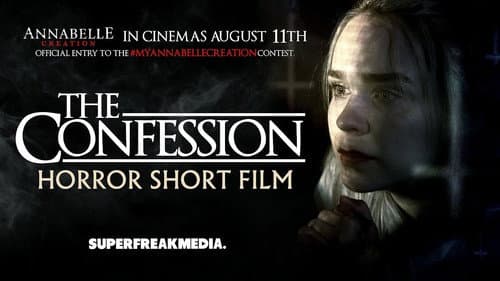 The Confession still