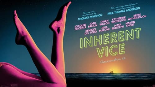 Inherent Vice still
