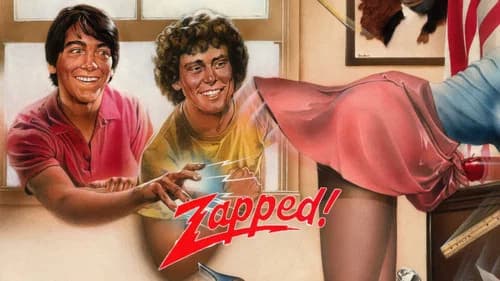 Zapped! still