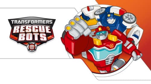 Transformers: Rescue Bots still