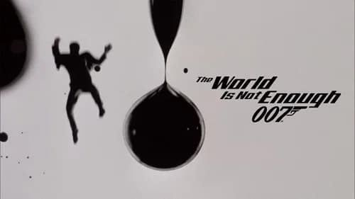 The World Is Not Enough still