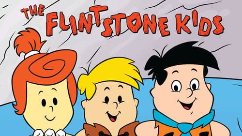 The Flintstone Kids still