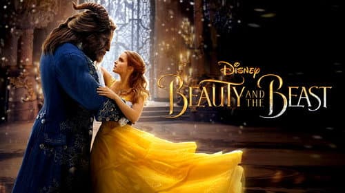 Beauty and the Beast still