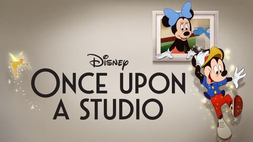 Once Upon a Studio still