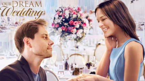 Our Dream Wedding still