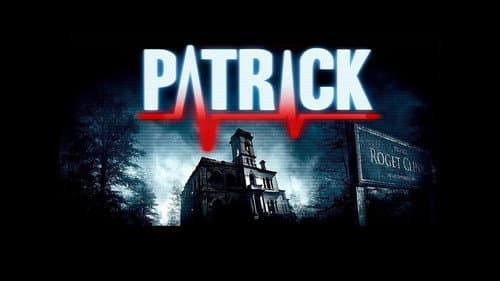 Patrick still