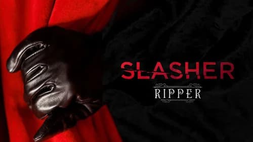 Slasher still