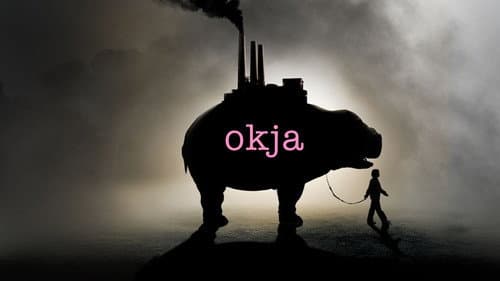 Okja still