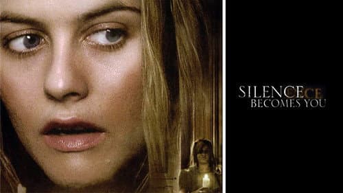 Silence Becomes You still