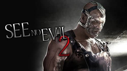 See No Evil 2 still