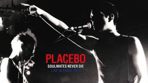 Placebo: Soulmates Never Die: Live in Paris 2003 still
