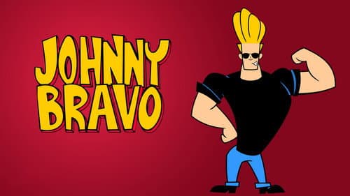 Johnny Bravo still