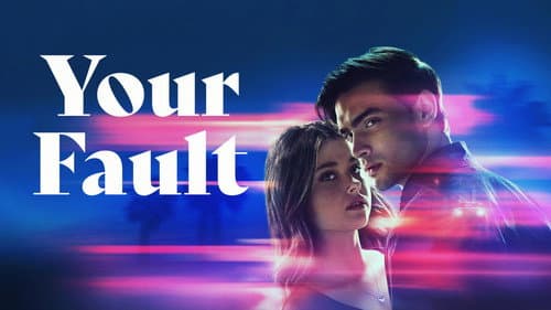 Your Fault still