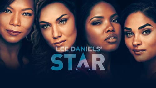 Star still