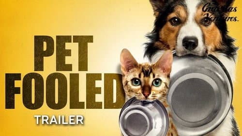 Pet Fooled still