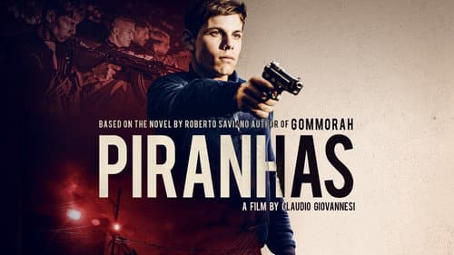 Piranhas still