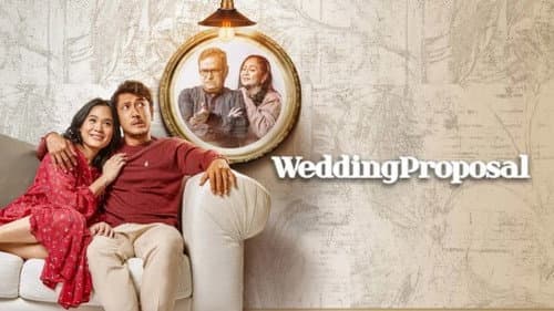 Wedding Proposal still