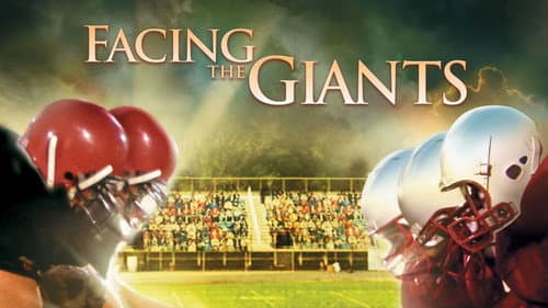 Facing the Giants still
