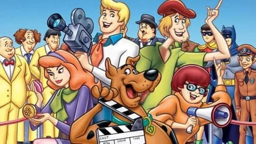 The Best of The New Scooby-Doo Movies still