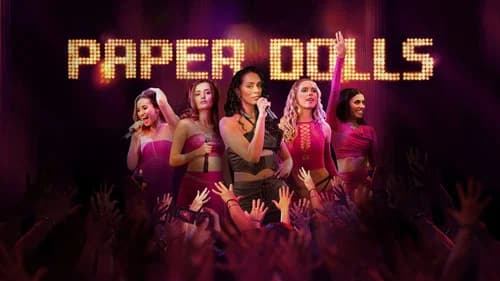 Paper Dolls still