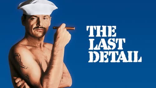 The Last Detail still
