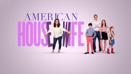 American Housewife still