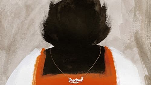 Precious: Based on the Novel 'Push' by Sapphire still