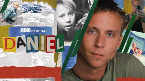 Daniel still
