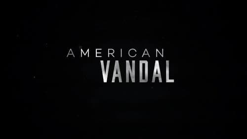 American Vandal still