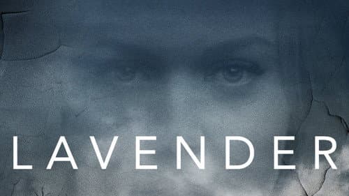 Lavender still