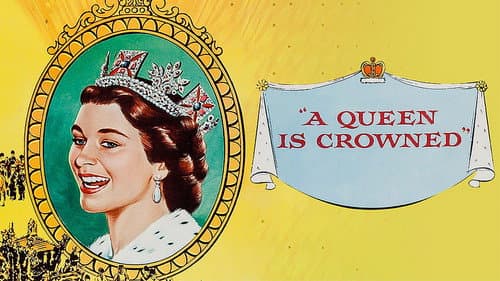 A Queen Is Crowned still