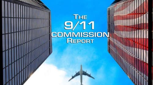 The 9/11 Commission Report still